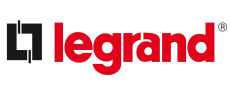logo Legrand