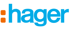 logo Hager