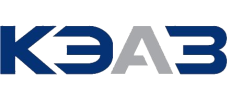 logo КЭАЗ
