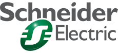 logo Schneider electric