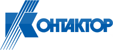 logo Контактор